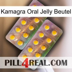 Kamagra Oral Jelly Sachets new10